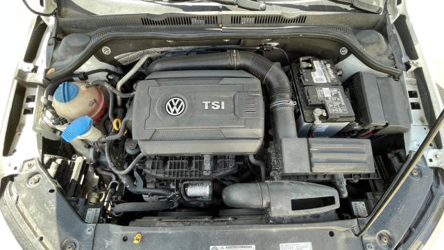 Photo 6 VIN: 3VWD17AJ5GM259179 - VOLKSWAGEN JETTA SPOR 