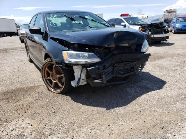 Photo 8 VIN: 3VWD17AJ5GM268951 - VOLKSWAGEN JETTA SPOR 