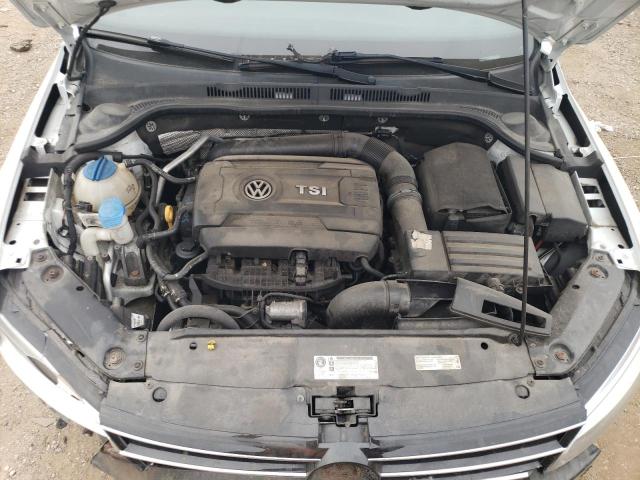 Photo 10 VIN: 3VWD17AJ5GM273681 - VOLKSWAGEN JETTA SPOR 