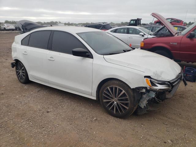 Photo 3 VIN: 3VWD17AJ5GM273681 - VOLKSWAGEN JETTA SPOR 