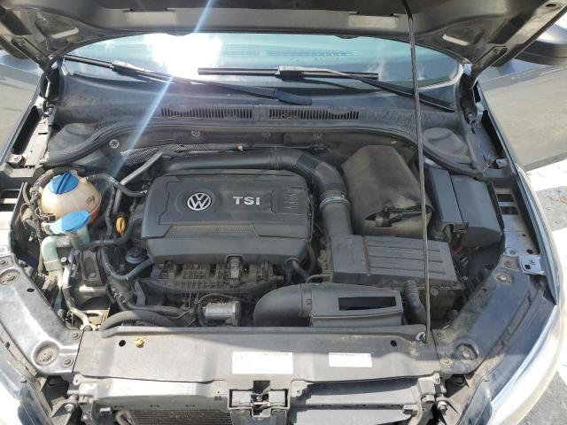 Photo 10 VIN: 3VWD17AJ5GM273762 - VOLKSWAGEN JETTA SPOR 