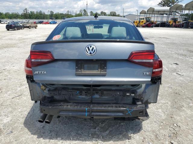 Photo 5 VIN: 3VWD17AJ5GM273762 - VOLKSWAGEN JETTA SPOR 