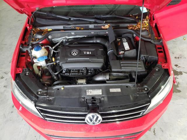 Photo 6 VIN: 3VWD17AJ5GM289184 - VOLKSWAGEN JETTA SPOR 