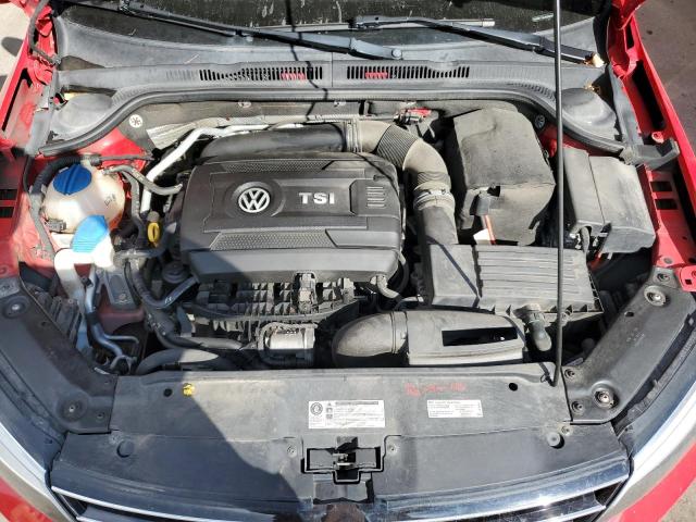 Photo 10 VIN: 3VWD17AJ5GM291565 - VOLKSWAGEN JETTA SPOR 