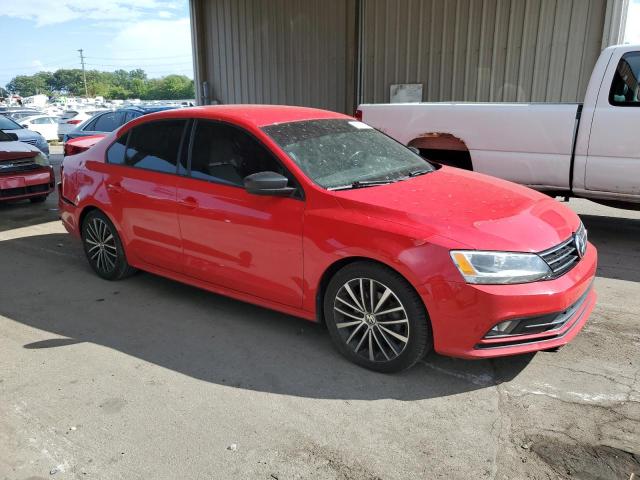 Photo 3 VIN: 3VWD17AJ5GM291565 - VOLKSWAGEN JETTA SPOR 