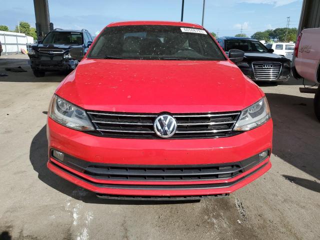 Photo 4 VIN: 3VWD17AJ5GM291565 - VOLKSWAGEN JETTA SPOR 