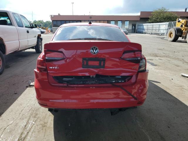 Photo 5 VIN: 3VWD17AJ5GM291565 - VOLKSWAGEN JETTA SPOR 