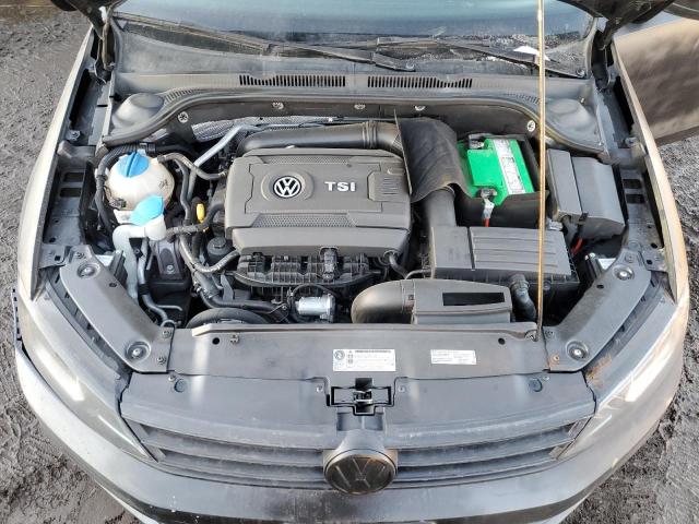 Photo 10 VIN: 3VWD17AJ5GM294207 - VOLKSWAGEN JETTA SPOR 