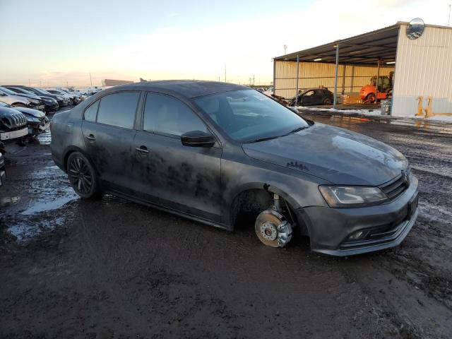 Photo 3 VIN: 3VWD17AJ5GM294207 - VOLKSWAGEN JETTA SPOR 