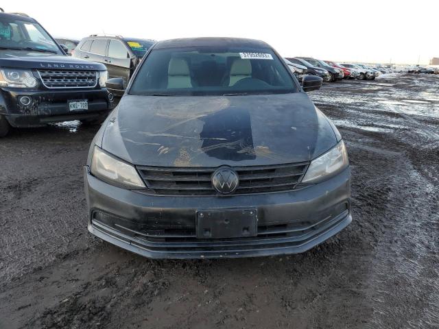 Photo 4 VIN: 3VWD17AJ5GM294207 - VOLKSWAGEN JETTA SPOR 