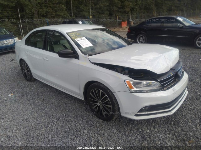 Photo 0 VIN: 3VWD17AJ5GM299553 - VOLKSWAGEN JETTA 