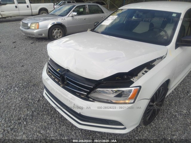 Photo 5 VIN: 3VWD17AJ5GM299553 - VOLKSWAGEN JETTA 