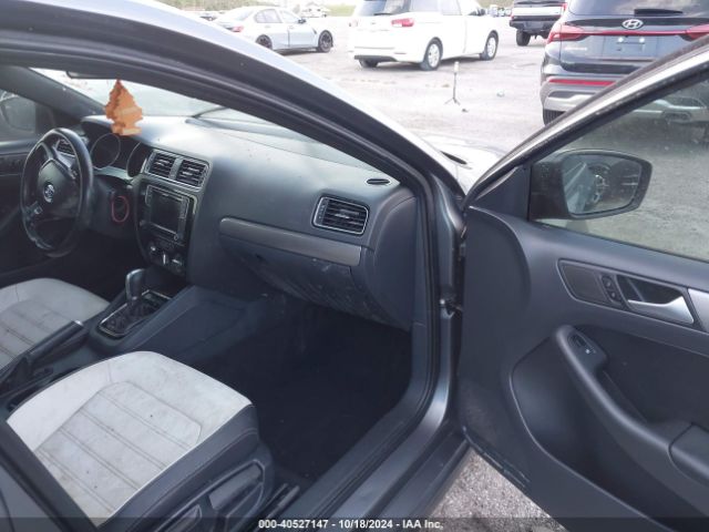 Photo 4 VIN: 3VWD17AJ5GM302600 - VOLKSWAGEN JETTA 