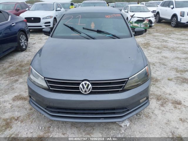 Photo 5 VIN: 3VWD17AJ5GM302600 - VOLKSWAGEN JETTA 