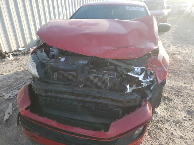 Photo 8 VIN: 3VWD17AJ5GM306730 - VOLKSWAGEN JETTA SPOR 