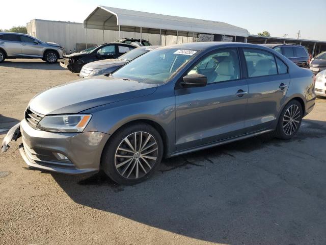 Photo 0 VIN: 3VWD17AJ5GM328291 - VOLKSWAGEN JETTA 