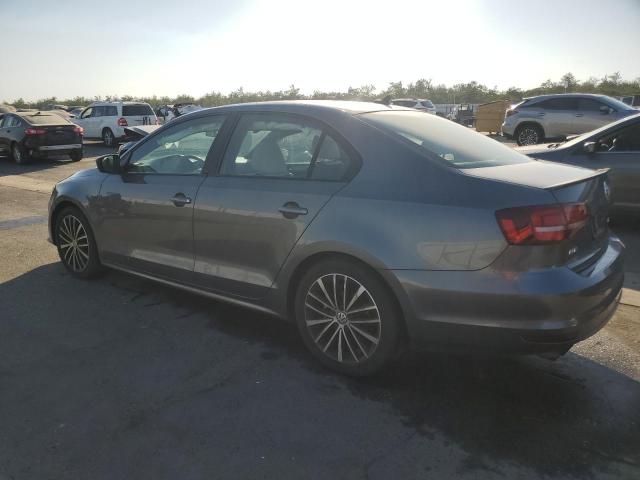 Photo 1 VIN: 3VWD17AJ5GM328291 - VOLKSWAGEN JETTA 