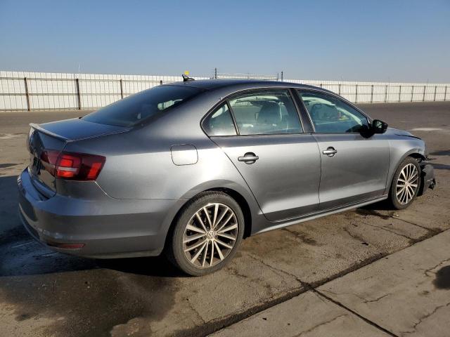 Photo 2 VIN: 3VWD17AJ5GM328291 - VOLKSWAGEN JETTA 