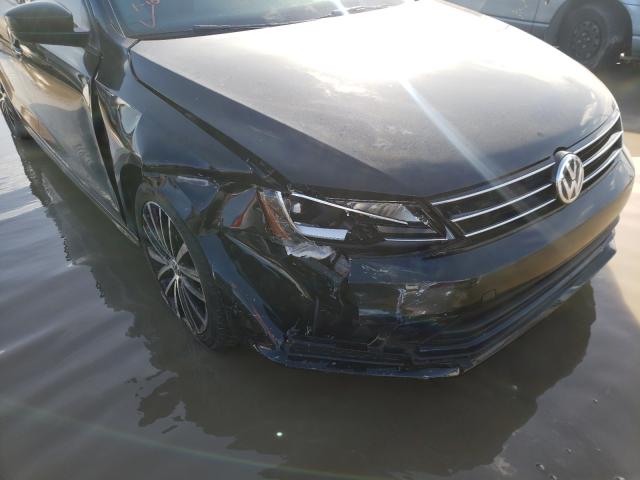 Photo 8 VIN: 3VWD17AJ5GM334530 - VOLKSWAGEN JETTA 