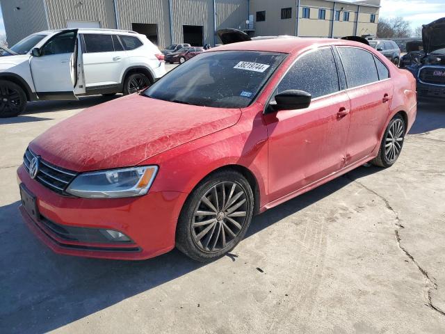 Photo 0 VIN: 3VWD17AJ5GM336522 - VOLKSWAGEN JETTA 