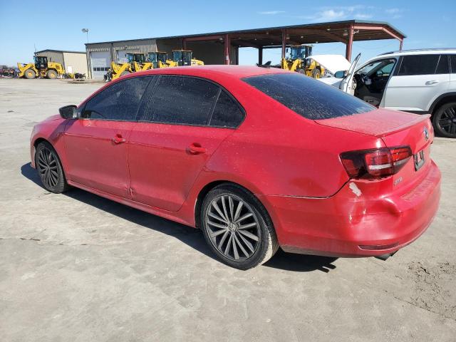 Photo 1 VIN: 3VWD17AJ5GM336522 - VOLKSWAGEN JETTA 