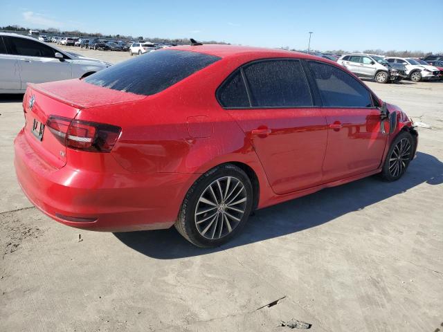 Photo 2 VIN: 3VWD17AJ5GM336522 - VOLKSWAGEN JETTA 