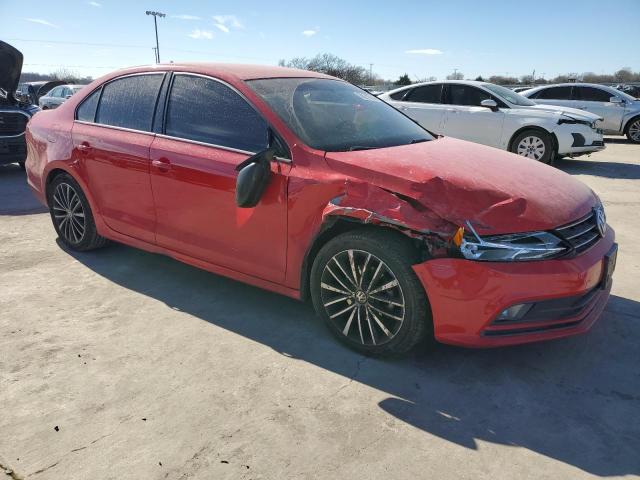 Photo 3 VIN: 3VWD17AJ5GM336522 - VOLKSWAGEN JETTA 