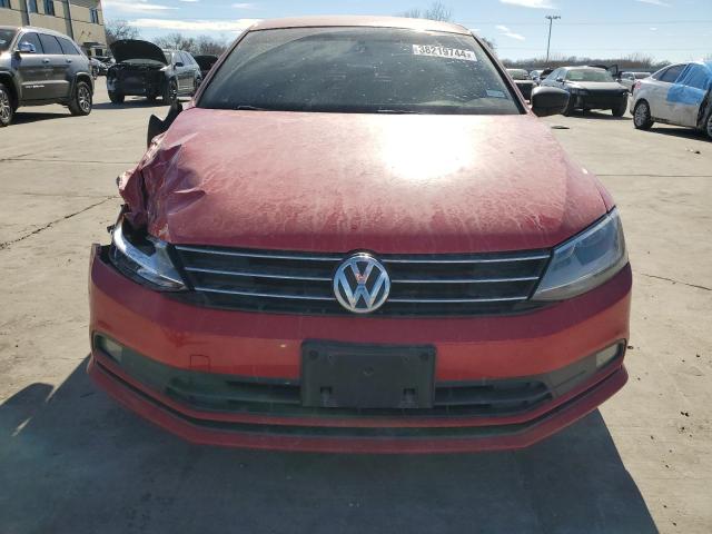 Photo 4 VIN: 3VWD17AJ5GM336522 - VOLKSWAGEN JETTA 