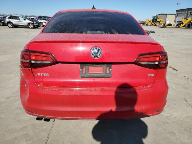 Photo 5 VIN: 3VWD17AJ5GM336522 - VOLKSWAGEN JETTA 