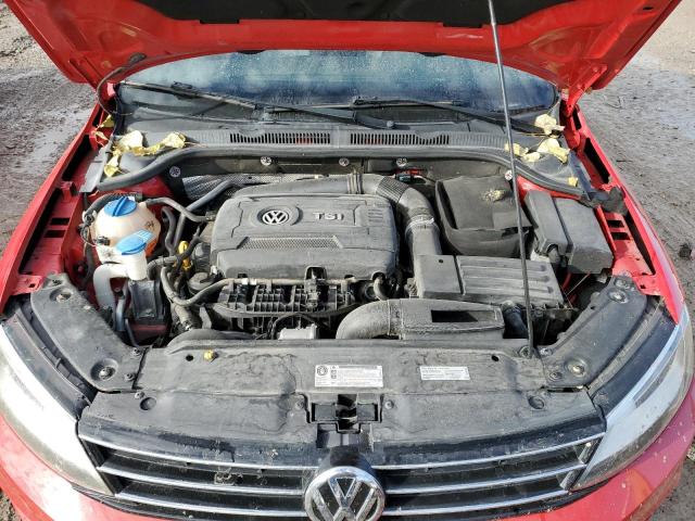 Photo 10 VIN: 3VWD17AJ5GM346550 - VOLKSWAGEN JETTA 