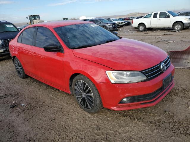 Photo 3 VIN: 3VWD17AJ5GM346550 - VOLKSWAGEN JETTA 