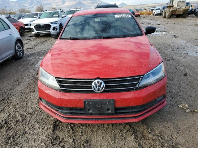 Photo 4 VIN: 3VWD17AJ5GM346550 - VOLKSWAGEN JETTA 