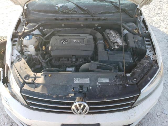 Photo 10 VIN: 3VWD17AJ5GM349402 - VOLKSWAGEN JETTA SPOR 