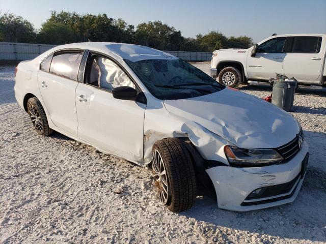 Photo 3 VIN: 3VWD17AJ5GM349402 - VOLKSWAGEN JETTA SPOR 