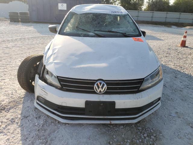 Photo 4 VIN: 3VWD17AJ5GM349402 - VOLKSWAGEN JETTA SPOR 