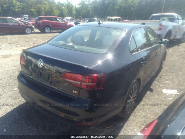 Photo 3 VIN: 3VWD17AJ5GM371108 - VOLKSWAGEN JETTA SEDAN 