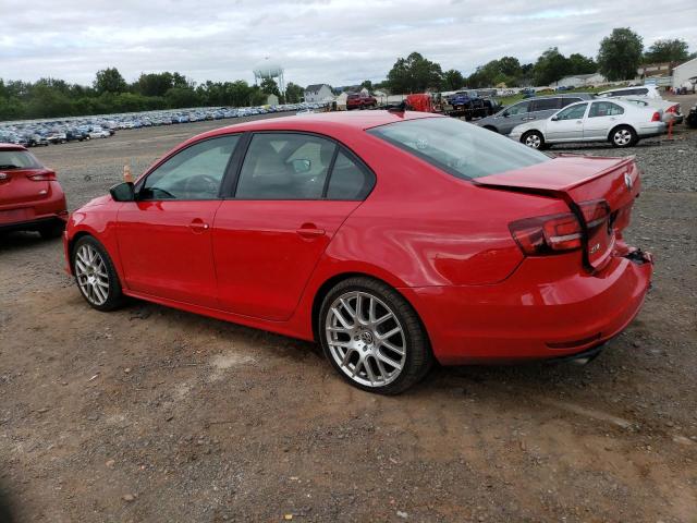 Photo 1 VIN: 3VWD17AJ5GM375028 - VOLKSWAGEN JETTA SPOR 