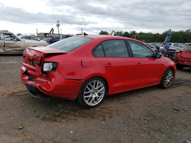 Photo 2 VIN: 3VWD17AJ5GM375028 - VOLKSWAGEN JETTA SPOR 