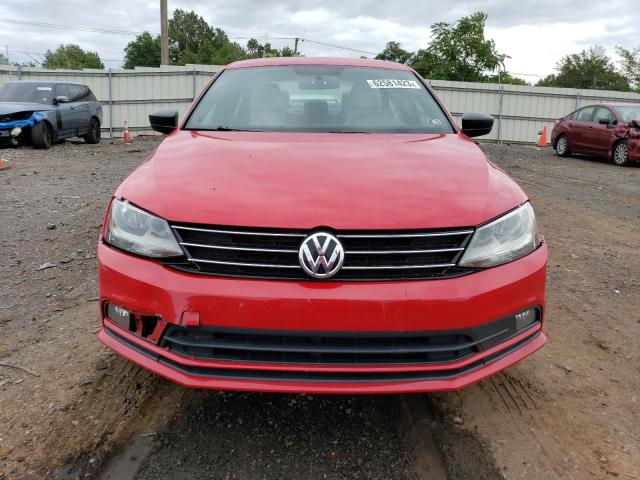 Photo 4 VIN: 3VWD17AJ5GM375028 - VOLKSWAGEN JETTA SPOR 