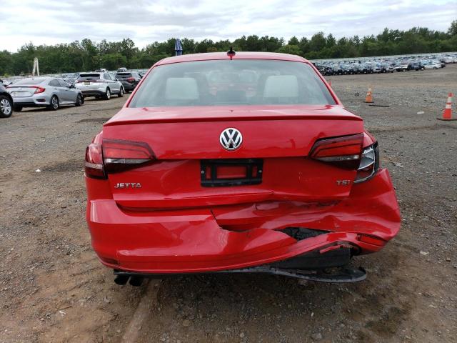 Photo 5 VIN: 3VWD17AJ5GM375028 - VOLKSWAGEN JETTA SPOR 