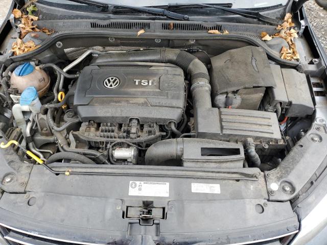 Photo 10 VIN: 3VWD17AJ5GM383792 - VOLKSWAGEN JETTA SPOR 