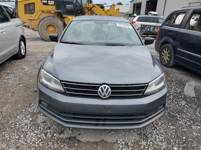 Photo 4 VIN: 3VWD17AJ5GM383792 - VOLKSWAGEN JETTA SPOR 