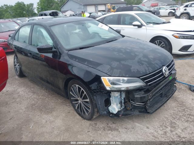 Photo 0 VIN: 3VWD17AJ5GM391729 - VOLKSWAGEN JETTA 