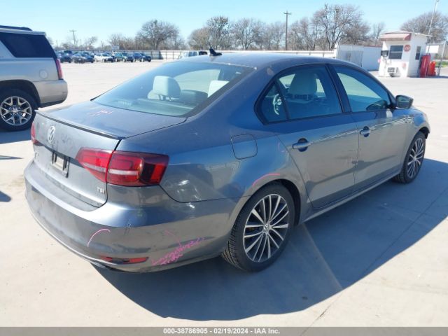 Photo 3 VIN: 3VWD17AJ5GM393027 - VOLKSWAGEN JETTA 