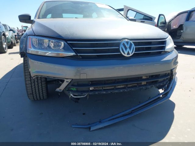 Photo 5 VIN: 3VWD17AJ5GM393027 - VOLKSWAGEN JETTA 