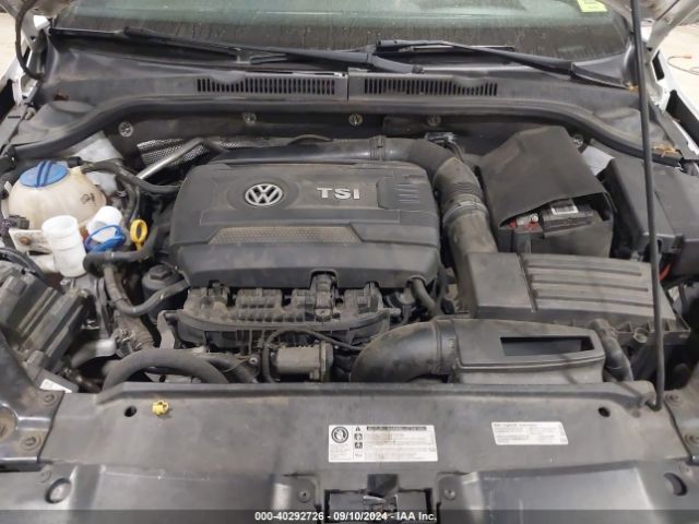 Photo 9 VIN: 3VWD17AJ5GM394159 - VOLKSWAGEN JETTA 