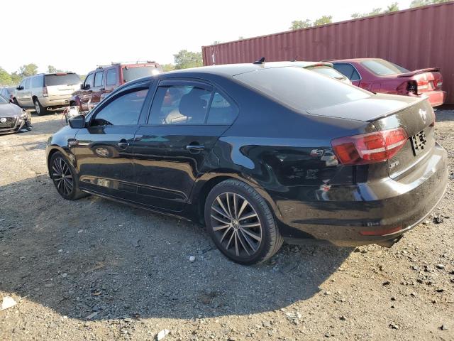 Photo 1 VIN: 3VWD17AJ5GM401532 - VOLKSWAGEN JETTA SPOR 