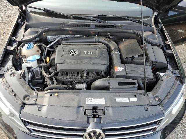 Photo 10 VIN: 3VWD17AJ5GM401532 - VOLKSWAGEN JETTA SPOR 