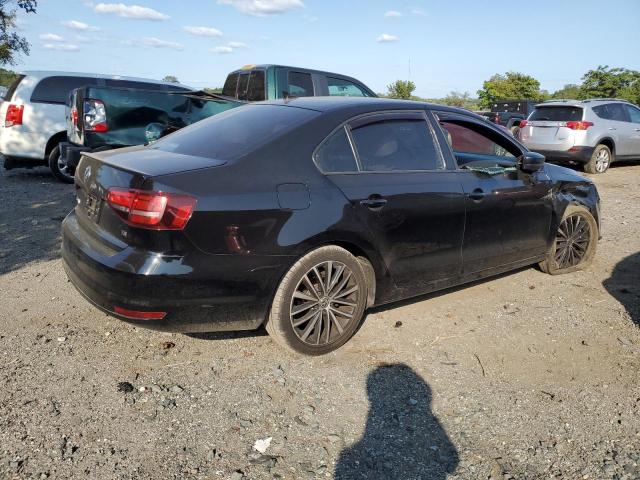 Photo 2 VIN: 3VWD17AJ5GM401532 - VOLKSWAGEN JETTA SPOR 