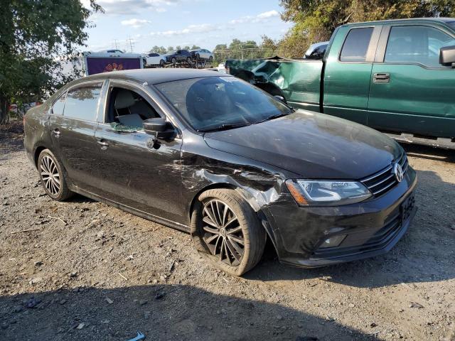 Photo 3 VIN: 3VWD17AJ5GM401532 - VOLKSWAGEN JETTA SPOR 